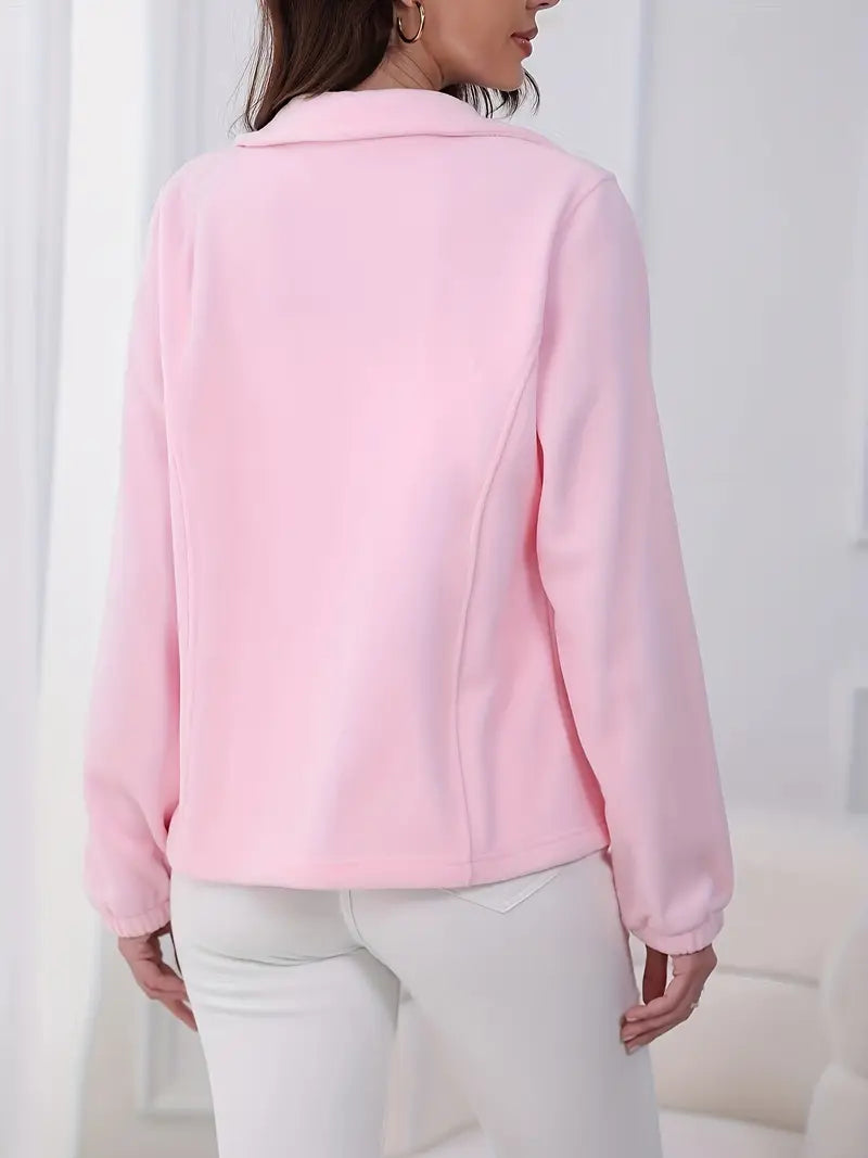 Veste décontractée à coupe ajustée | Sorties décontractées