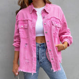 Veste oversize femme | Superposer ses tenues