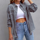 Veste oversize femme | Superposer ses tenues