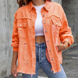 Veste oversize femme | Superposer ses tenues